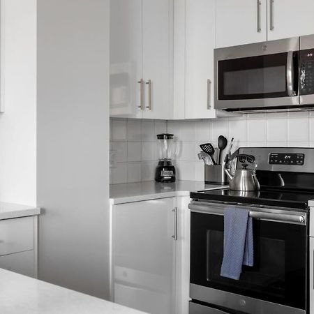 Appartamento Heart Of Downtown Near Major Venues Cincinnati Esterno foto