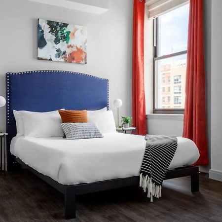 Appartamento Heart Of Downtown Near Major Venues Cincinnati Esterno foto