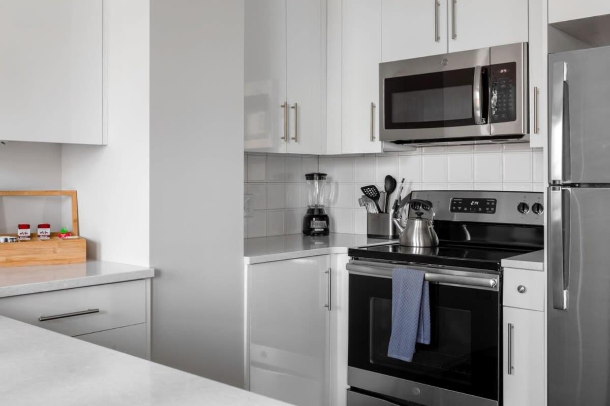 Appartamento Heart Of Downtown Near Major Venues Cincinnati Esterno foto