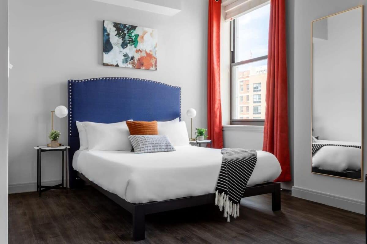 Appartamento Heart Of Downtown Near Major Venues Cincinnati Esterno foto