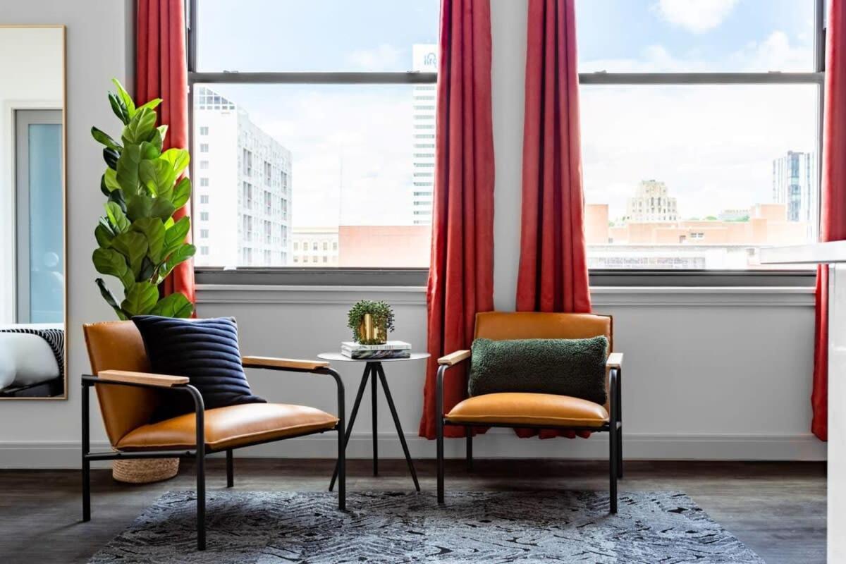 Appartamento Heart Of Downtown Near Major Venues Cincinnati Esterno foto